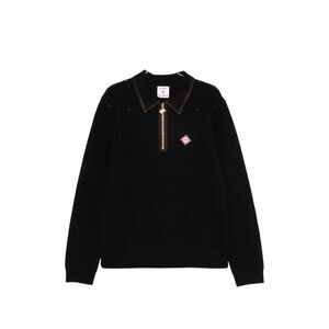 Casablanca Black Shirts Men